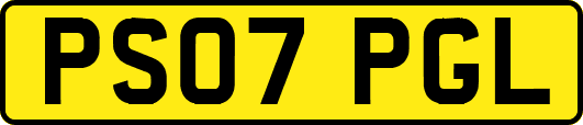 PS07PGL