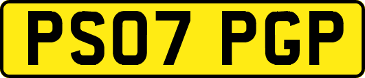 PS07PGP