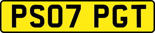 PS07PGT