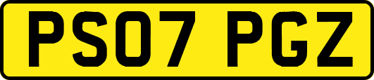 PS07PGZ