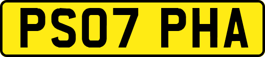 PS07PHA