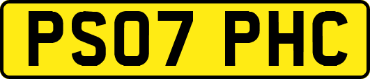PS07PHC