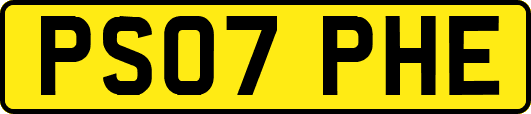 PS07PHE
