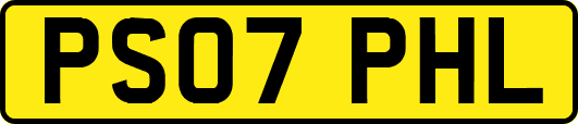 PS07PHL