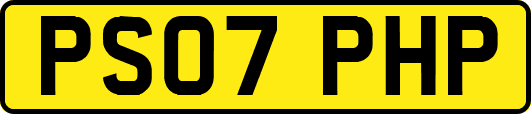 PS07PHP