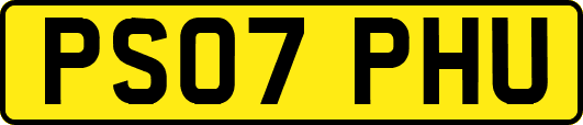 PS07PHU