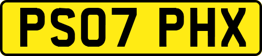 PS07PHX