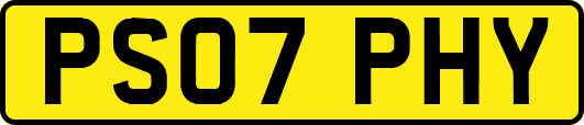 PS07PHY