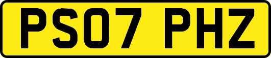 PS07PHZ