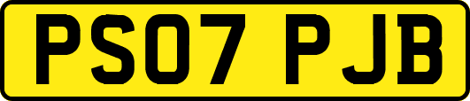 PS07PJB