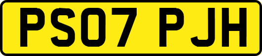 PS07PJH
