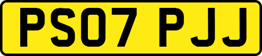 PS07PJJ