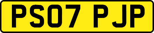PS07PJP