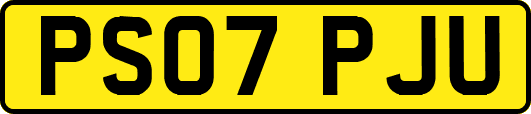 PS07PJU