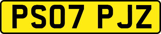 PS07PJZ