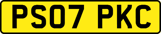 PS07PKC