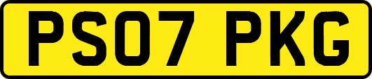 PS07PKG