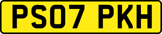 PS07PKH