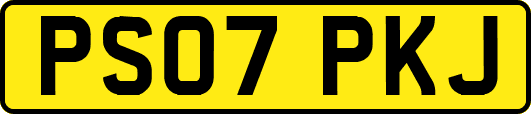 PS07PKJ