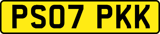 PS07PKK