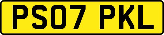 PS07PKL