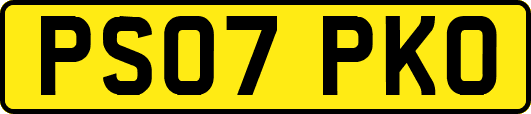PS07PKO