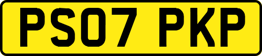 PS07PKP