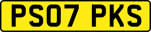 PS07PKS