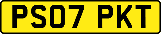 PS07PKT