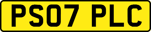 PS07PLC
