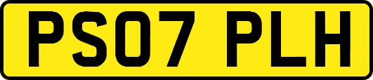 PS07PLH