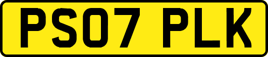 PS07PLK