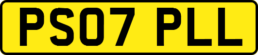 PS07PLL