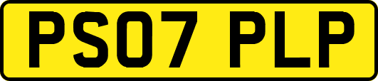 PS07PLP