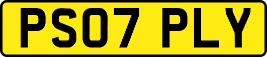 PS07PLY