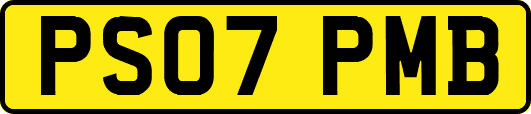 PS07PMB