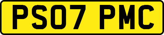 PS07PMC