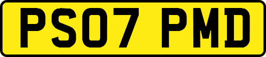 PS07PMD