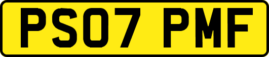 PS07PMF