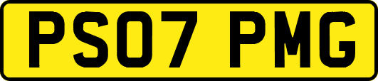 PS07PMG