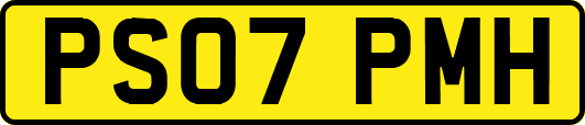 PS07PMH