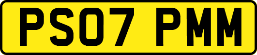 PS07PMM