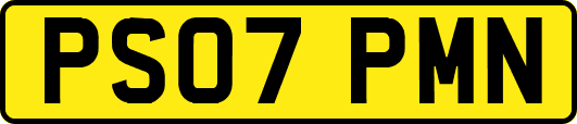 PS07PMN