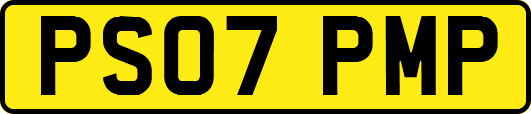 PS07PMP
