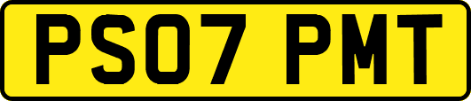 PS07PMT