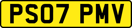 PS07PMV