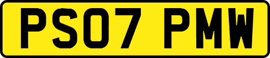 PS07PMW