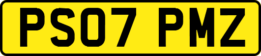 PS07PMZ
