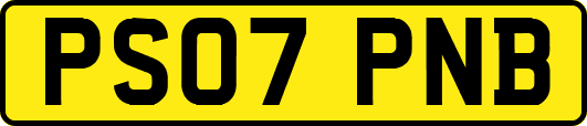 PS07PNB