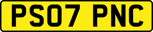 PS07PNC